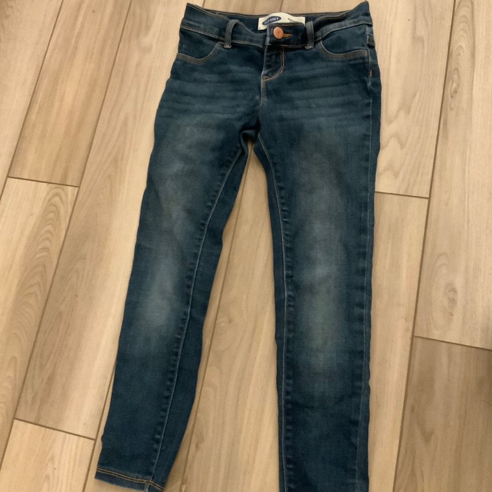 Old Navy Rockstar Jeggings